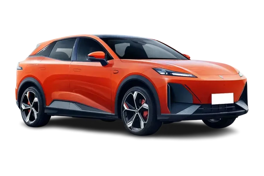 Changan Deepal S07 - 160kW Ultra 80kWh 5dr Auto [20" Alloy]