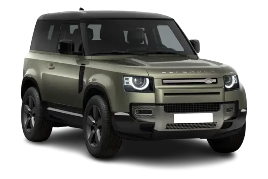 Land Rover Defender - 3.0 D250 X-Dynamic SE 90 3dr Auto