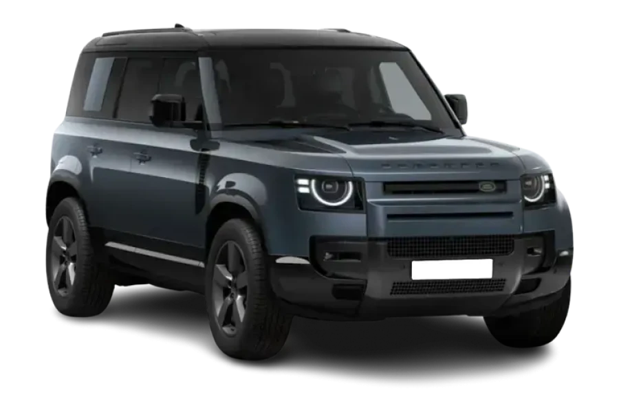 Land Rover Defender - 3.0 D250 X-Dynamic SE 110 5dr Auto