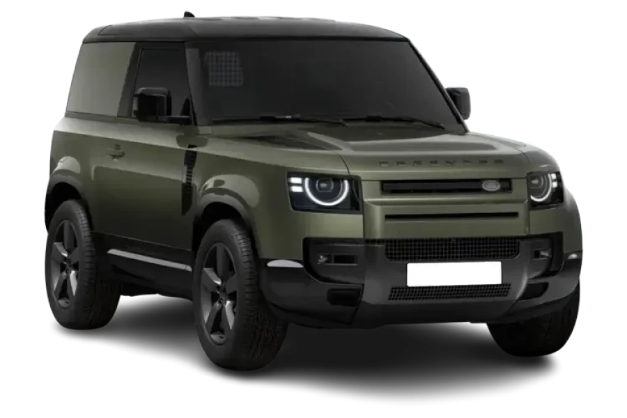 Land Rover Defender - 3.0 D250 Hard Top X-Dynamic SE Auto