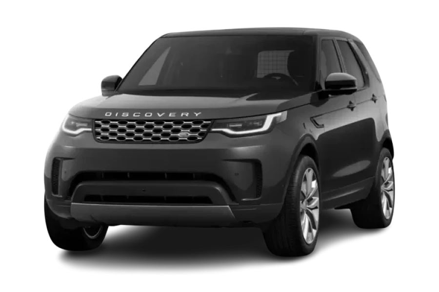 Land Rover Discovery - 3.0 D350 Dynamic HSE Commercial Auto