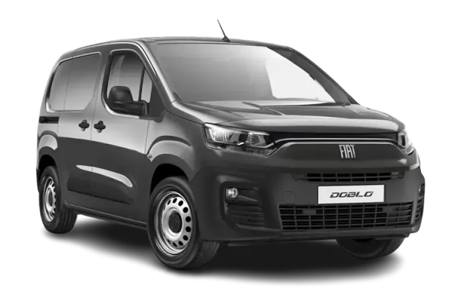 Fiat Doblo - 1.5 Multijet 100 H1 Van