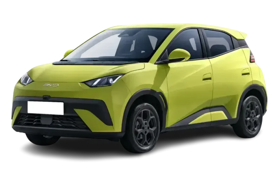 Byd Dolphin Surf - 65kW Boost 43kWh 5dr Auto