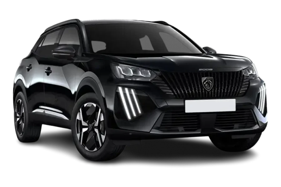 Peugeot 2008 - 115kW GT Premium 54kWh 5dr Auto