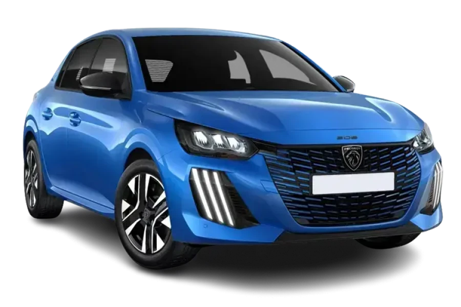 Peugeot 208 - 100kW GT Premium 50kWh 5dr Auto