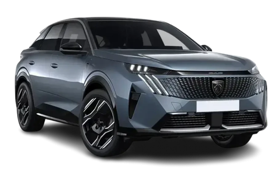 Peugeot 3008 - 157kW GT 73kWh 5dr Auto