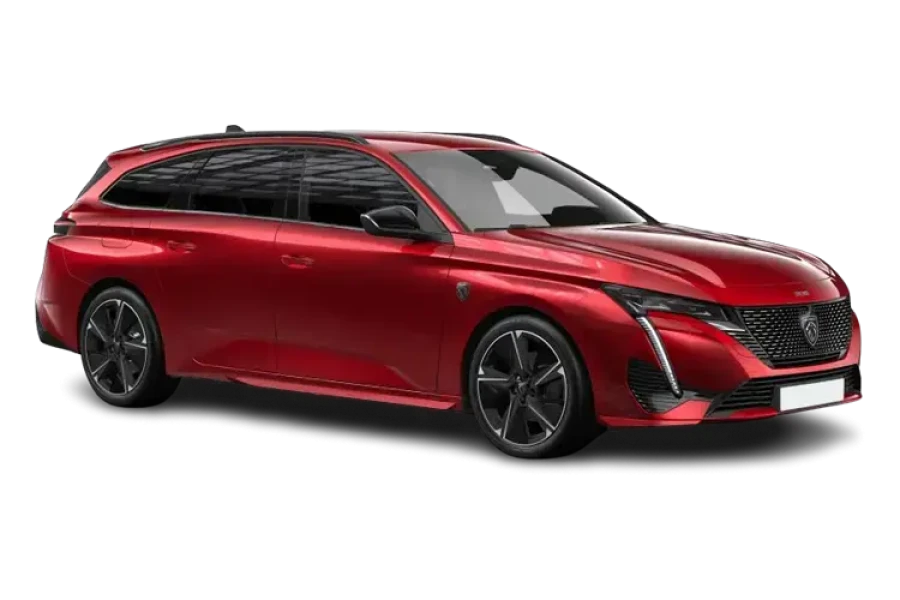 Peugeot 308 - 115kW GT 54kWh 5dr Auto