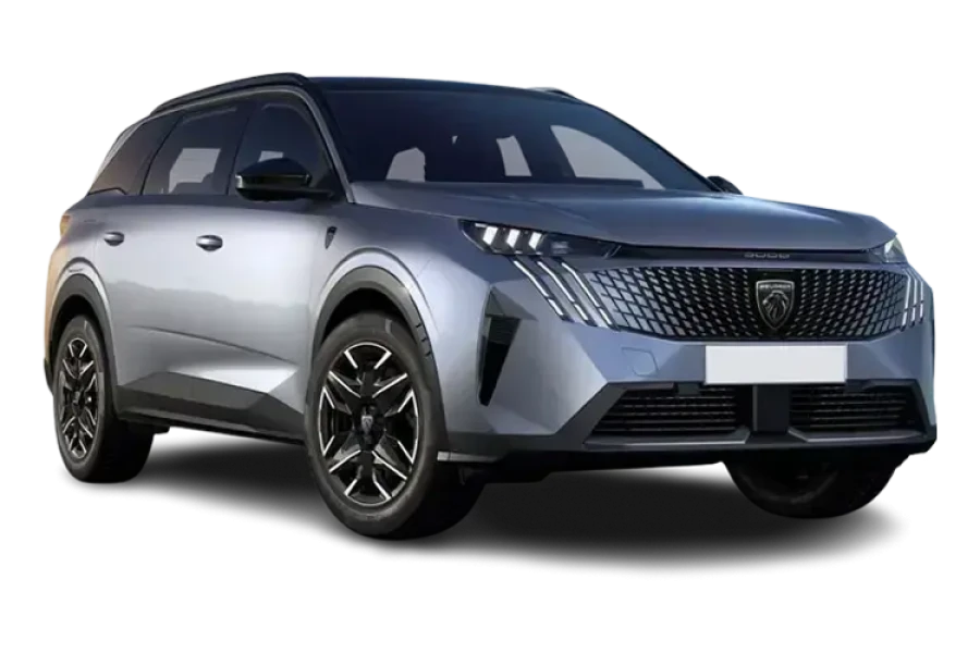 Peugeot 5008 - 239kW Dual Motor GT 73kWh 5dr Auto