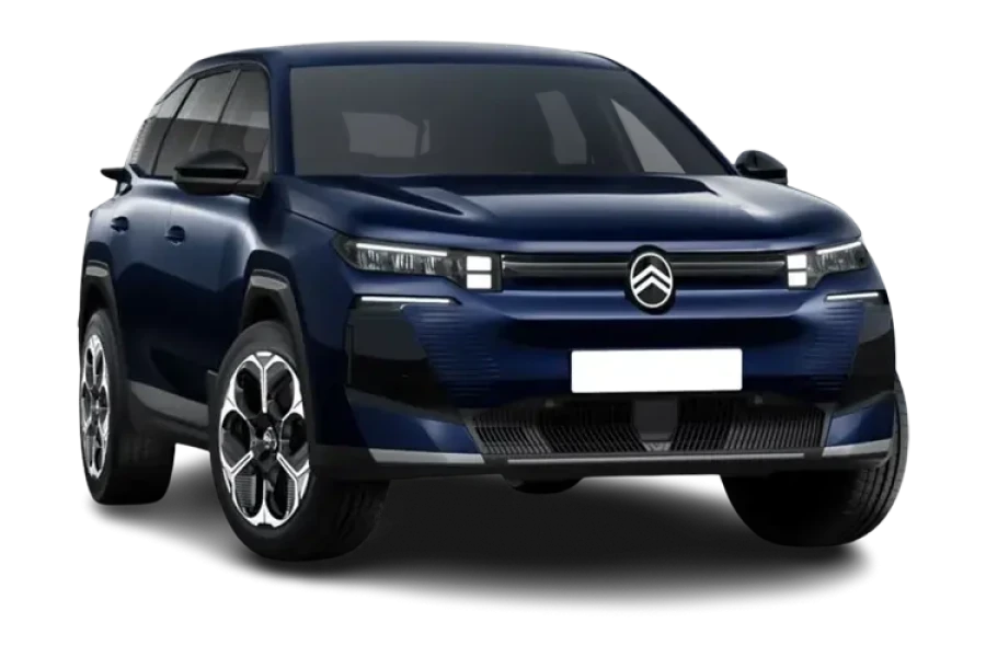 Citroen C5 Aircross - 157kW You 73kWh 5dr Auto