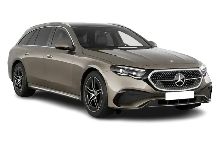 Mercedes-Benz E Class - E300e Urban Edition 5dr 9G-Tronic