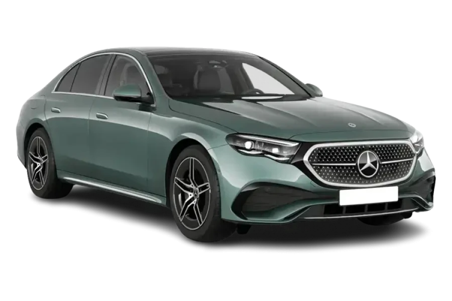 Mercedes-Benz E Class - E300e Urban Edition 4dr 9G-Tronic