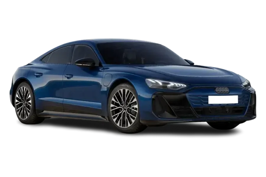 Audi E-Tron Gt - 370kW 105kWh Quattro 4dr Auto