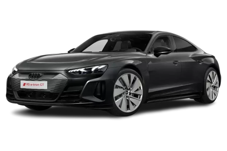 Audi Rs E-Tron Gt - 500kW 105kWh 4dr Auto