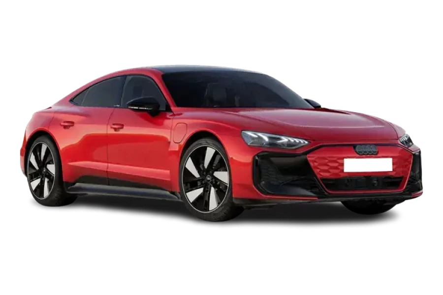 Audi Rs E-Tron Gt - 500kW 105kWh 4dr Auto