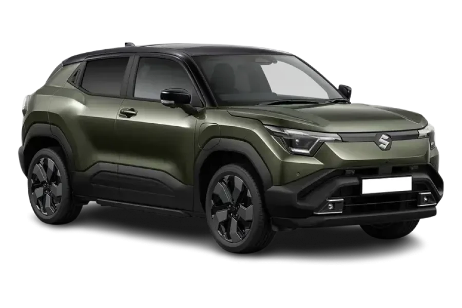 Suzuki E Vitara - 128kW Motion 61kWh 5dr Auto