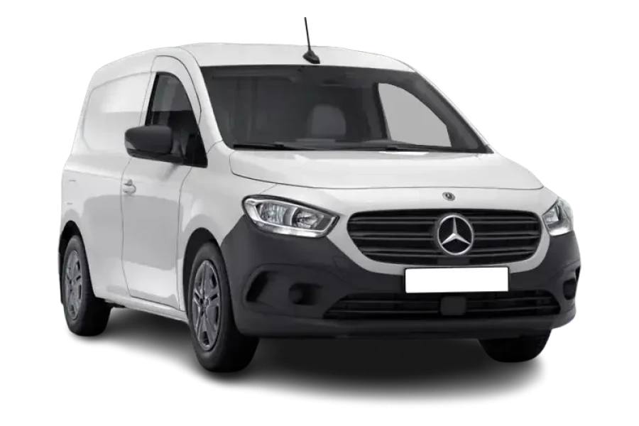 Mercedes-Benz Citan - 90kW 45kWh Pro Van Auto