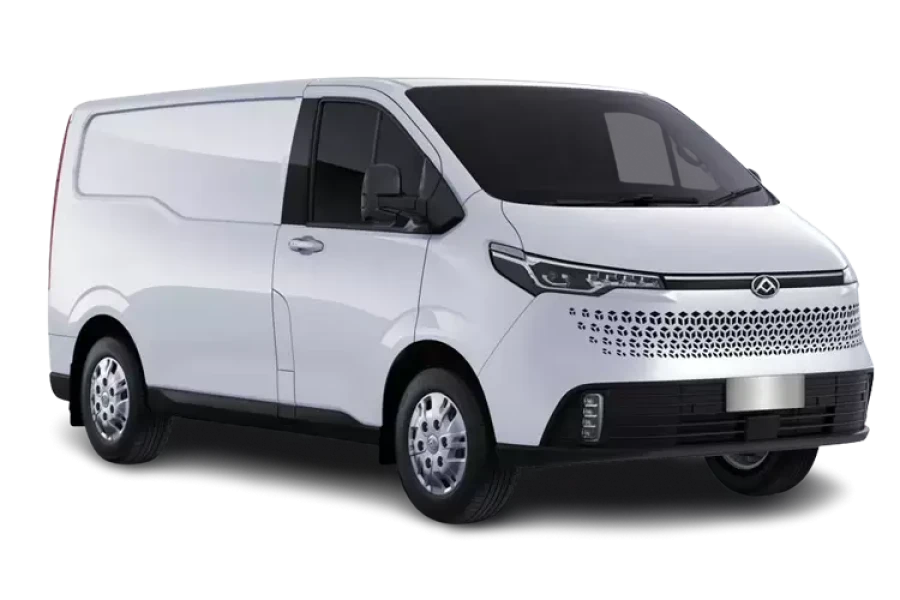 Maxus Deliver 7 - 150kW H1 Van 77kWh Auto