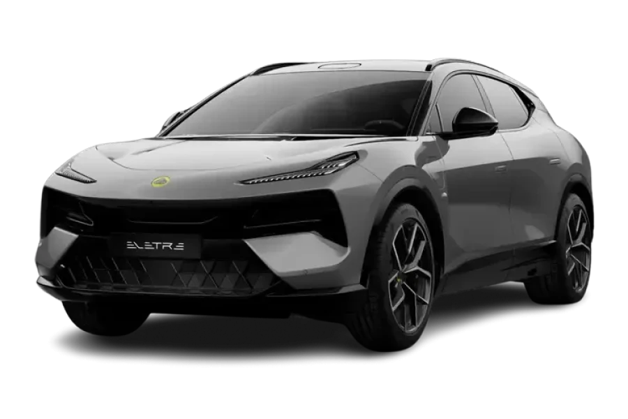Lotus Eletre - 450kW 112kWh 5dr Auto