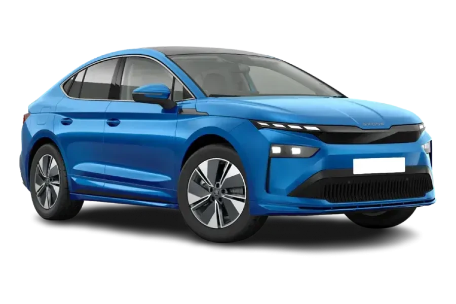 Skoda Enyaq - 210kW 85 Edition 82kWh 5dr Auto