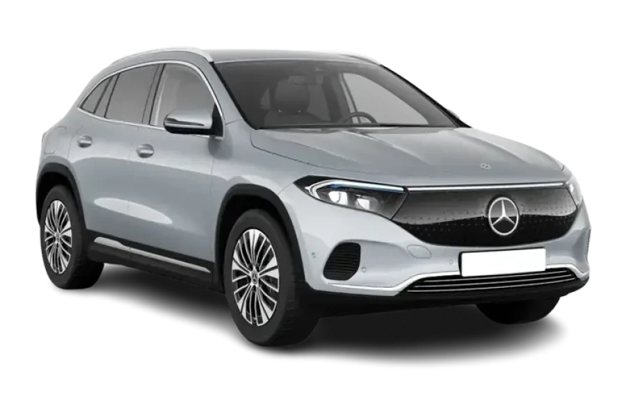 Mercedes-Benz Eqa - EQA 250+ 140kW Urban Edition 70.5kWh 5dr Auto