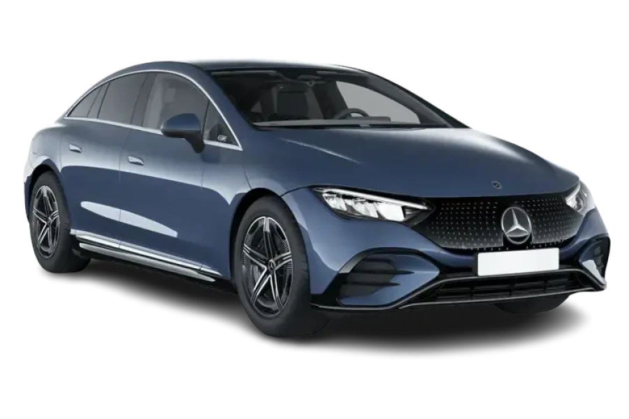 Mercedes-Benz Eqe - EQE 350+ 235kW Sport Edition 96kWh 4dr Auto