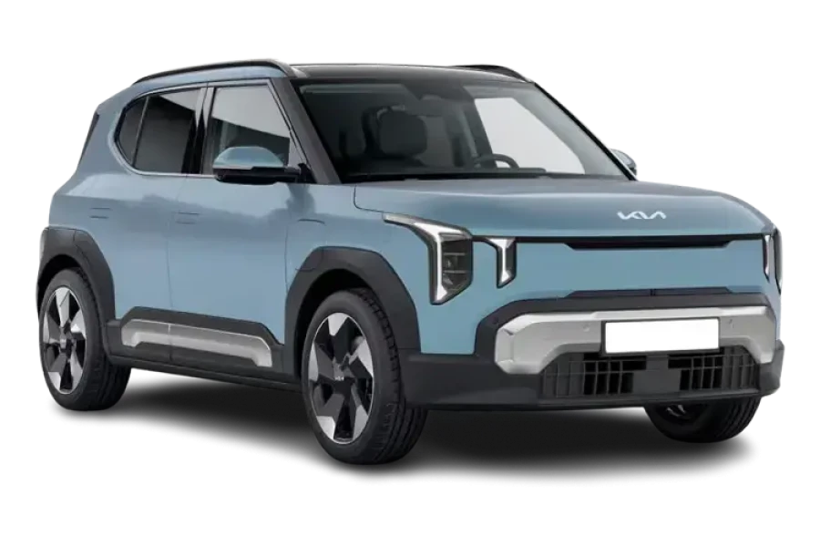 Kia Ev2 - 99kW Air 61kWh 5dr Auto
