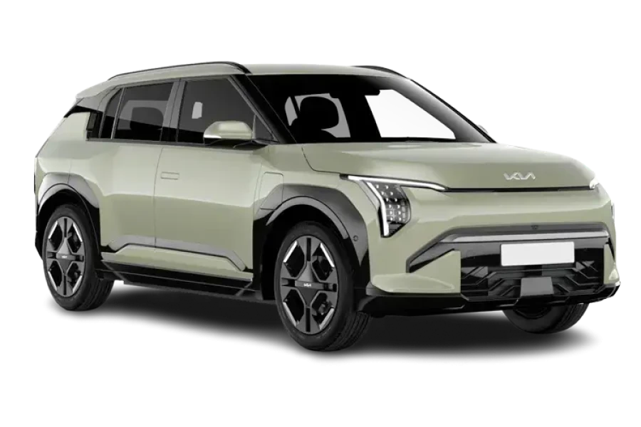 Kia Ev3 - 148kW Air 81.4kWh 5dr Auto