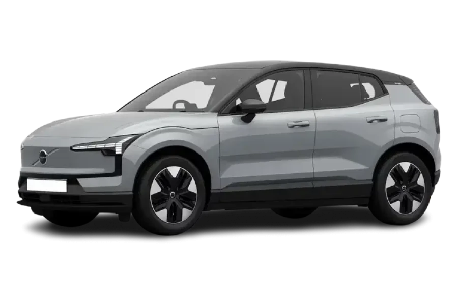 Volvo Ex30 - 200kW SM Extended Range Plus 69kWh 5dr Auto