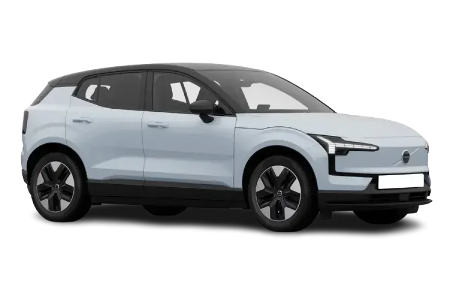 Volvo Ex30 - 200kW P5 Core 51kWh 5dr Auto