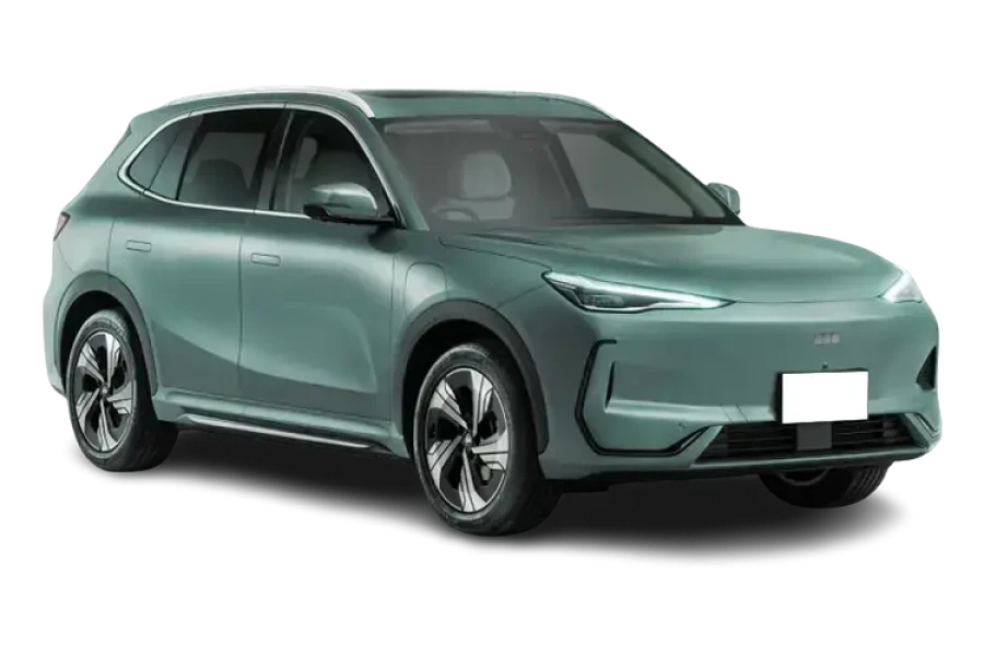 Geely Ex5 - 160kW SE 60kWh 5dr Auto