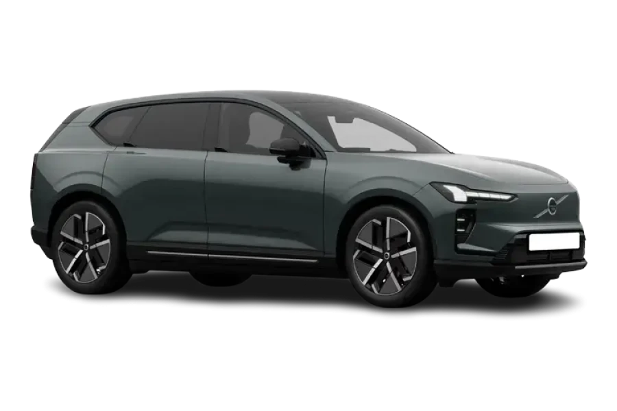 Volvo Ex60 - P6 275kW 83kWh Ultra 5dr Auto