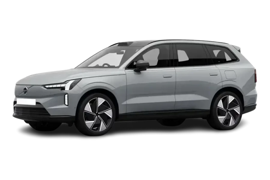Volvo Ex90 - 380kW Twin Motor Performance Ultra 111kWh 5dr Auto
