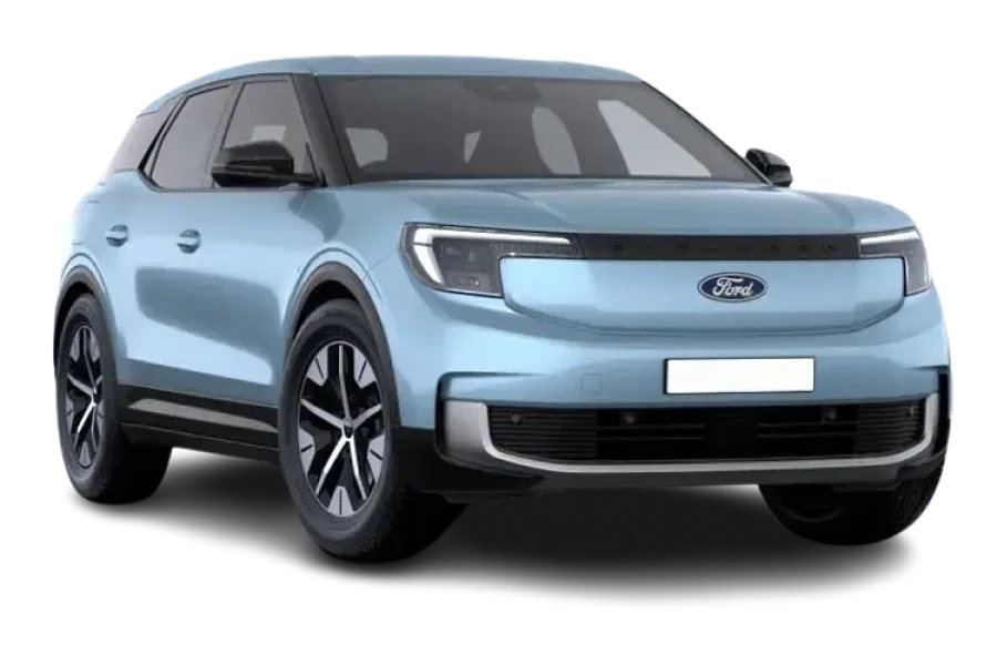 Ford Explorer - 210kW Style 79kWh 5dr Auto