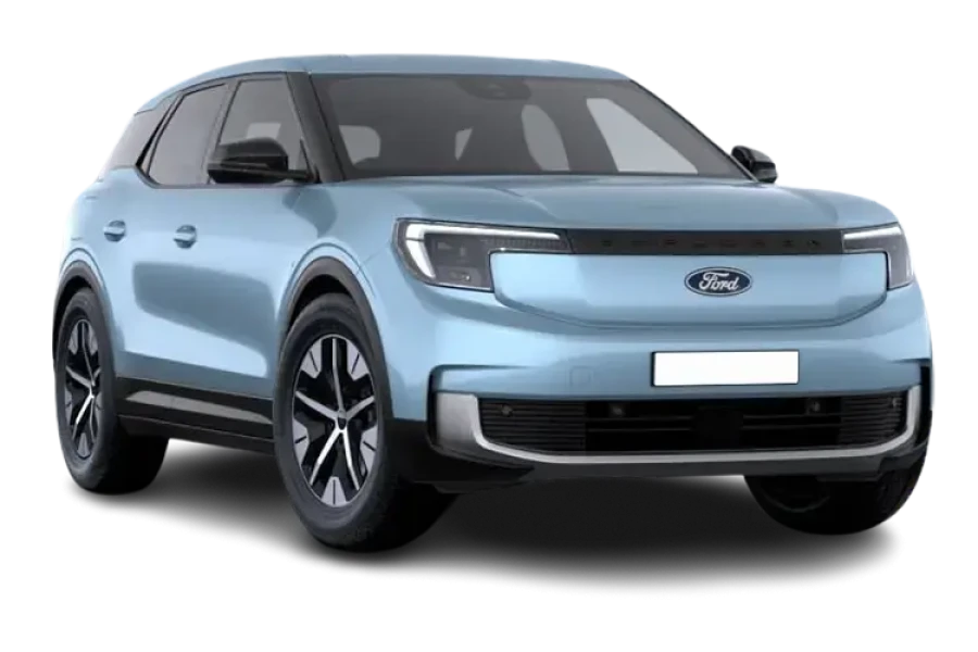 Ford Explorer - 125kW Style 52kWh 5dr Auto [Driver Assist Pack]