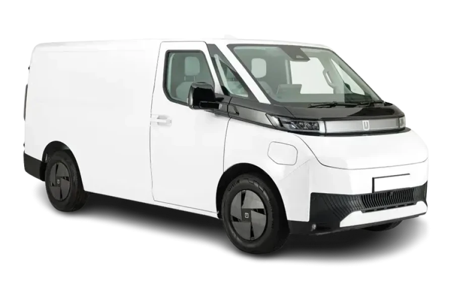 Farizon Sv - 170kW 83kWh H1 Van Auto