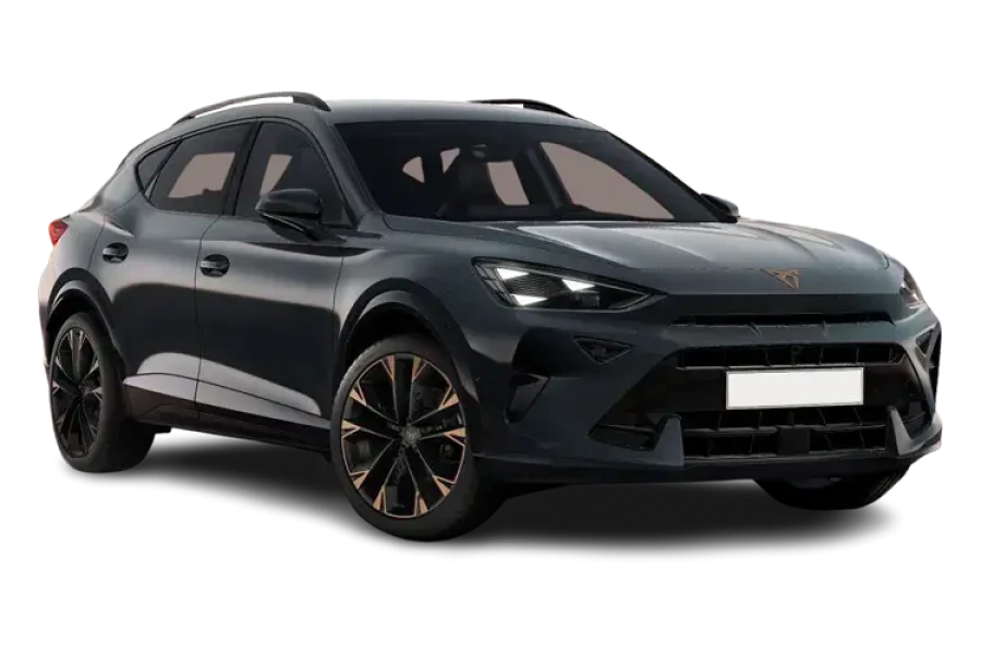 Cupra Formentor - 1.5 eHybrid 204 V2 5dr DSG