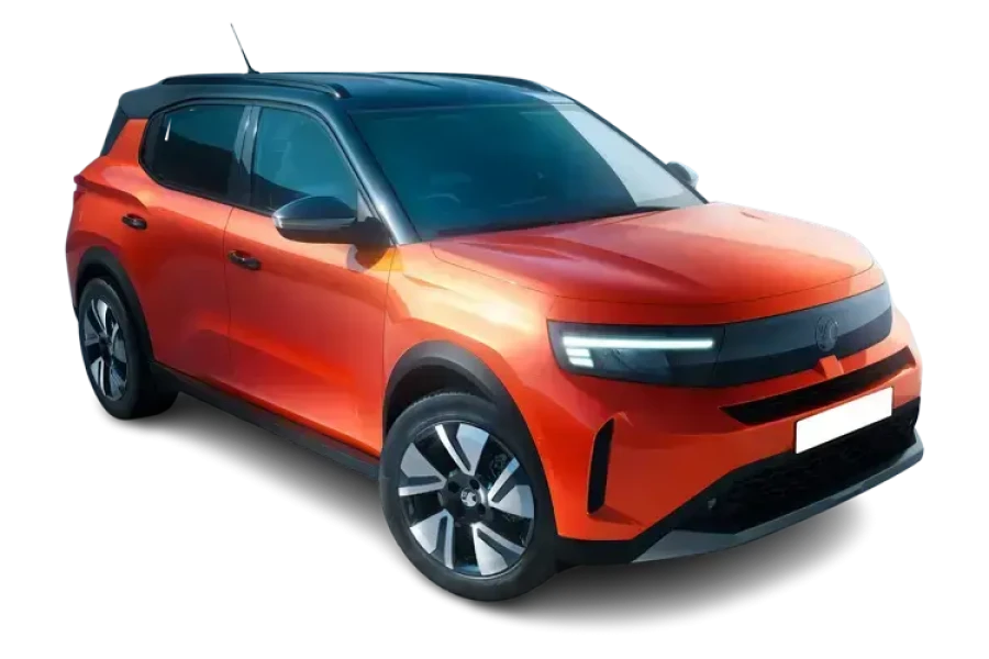 Vauxhall Frontera - 83kW Ultimate 44kWh 5dr Auto