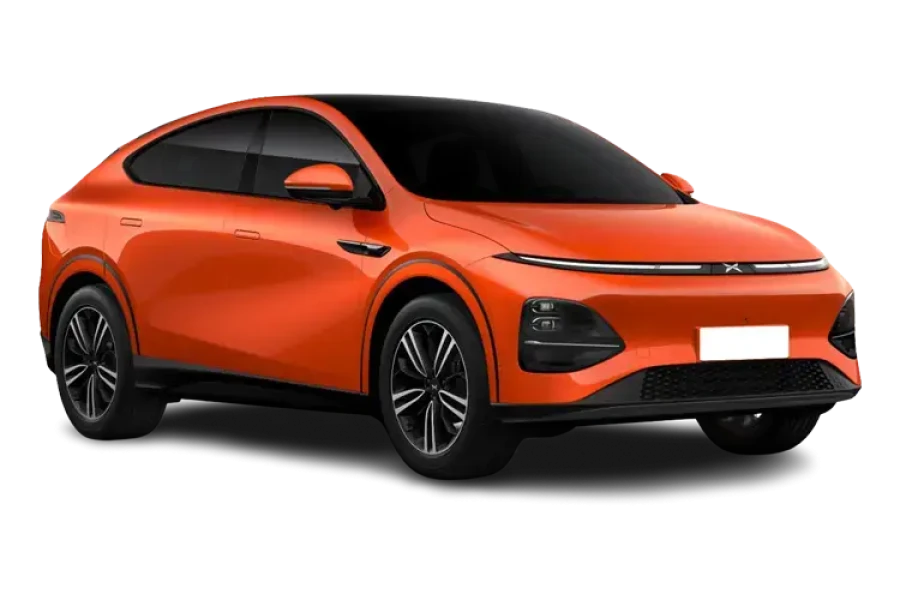 Xpeng G6 - 210kW 88kWh 5dr RWD Auto