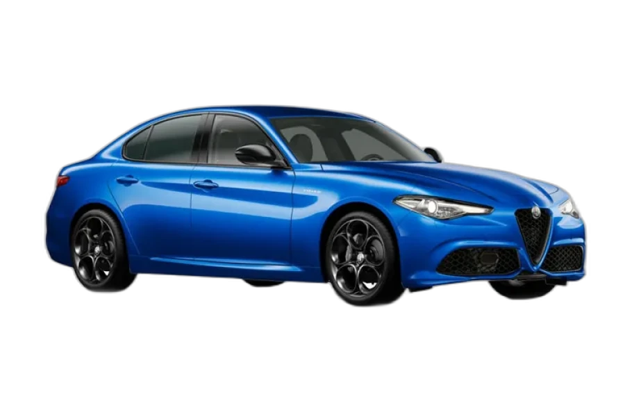 Alfa Romeo Giulia - 2.0 Turbo Veloce 4dr Auto