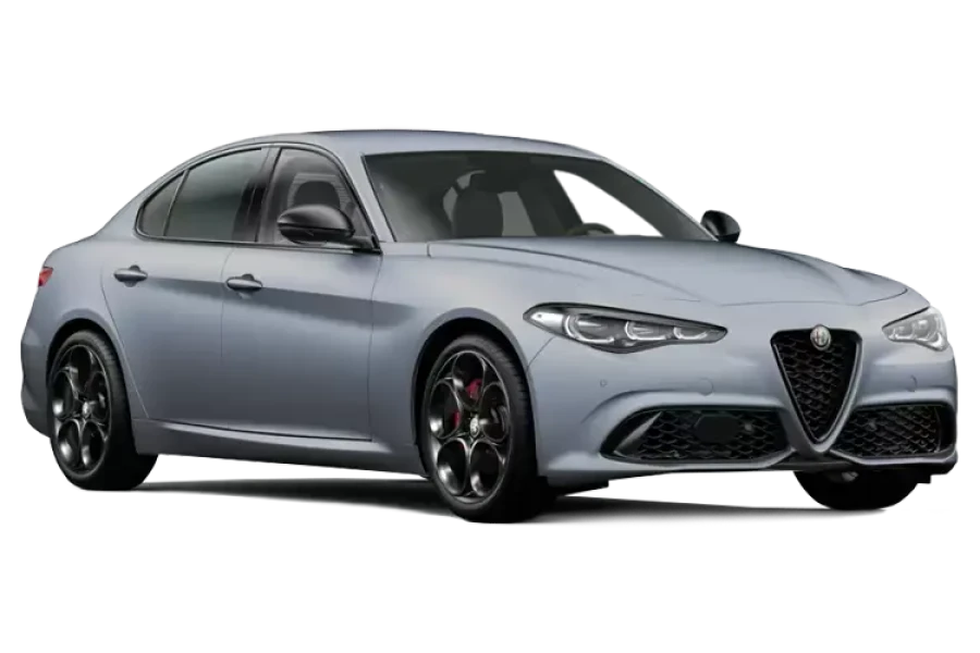 Alfa Romeo Giulia - 2.0 Turbo Tributo Italiano 4dr Auto