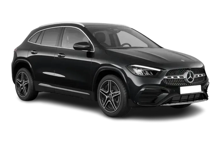 Mercedes-Benz Gla - GLA 250e AMG Line Executive 5dr Auto