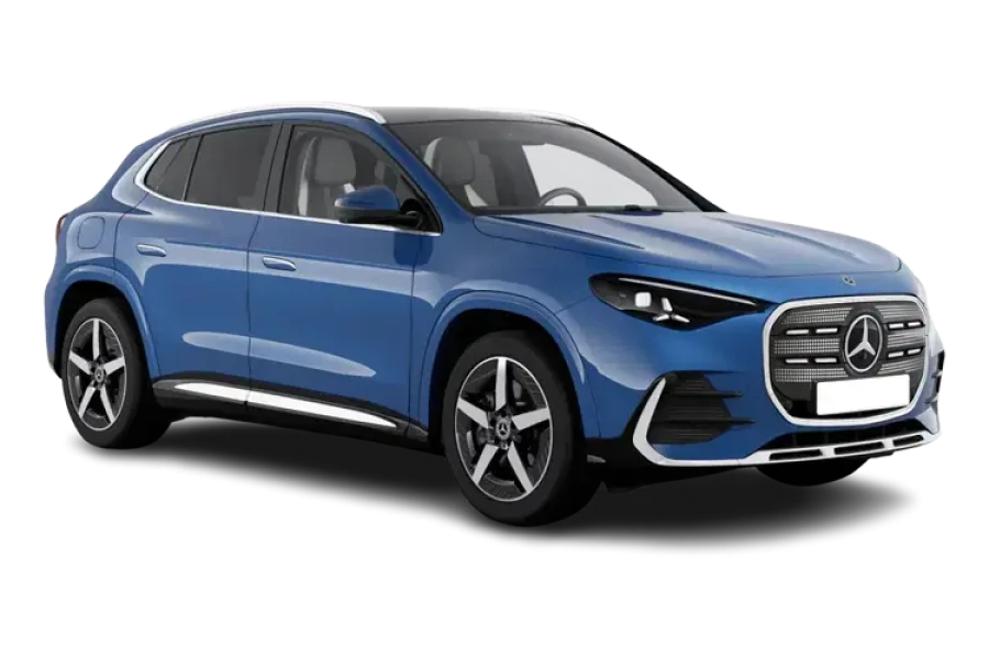 Mercedes-Benz Gla - GLA 250+ 200kW AMG Line Executive 85kWh 5dr Auto