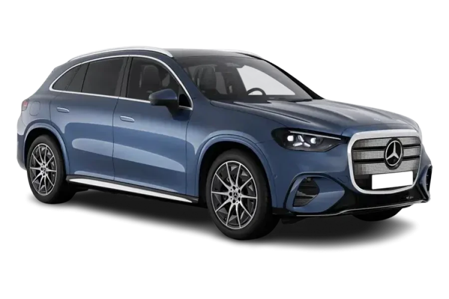 Mercedes-Benz Glc - GLC 300e 4Matic Urban Edition 5dr 9G-Tronic