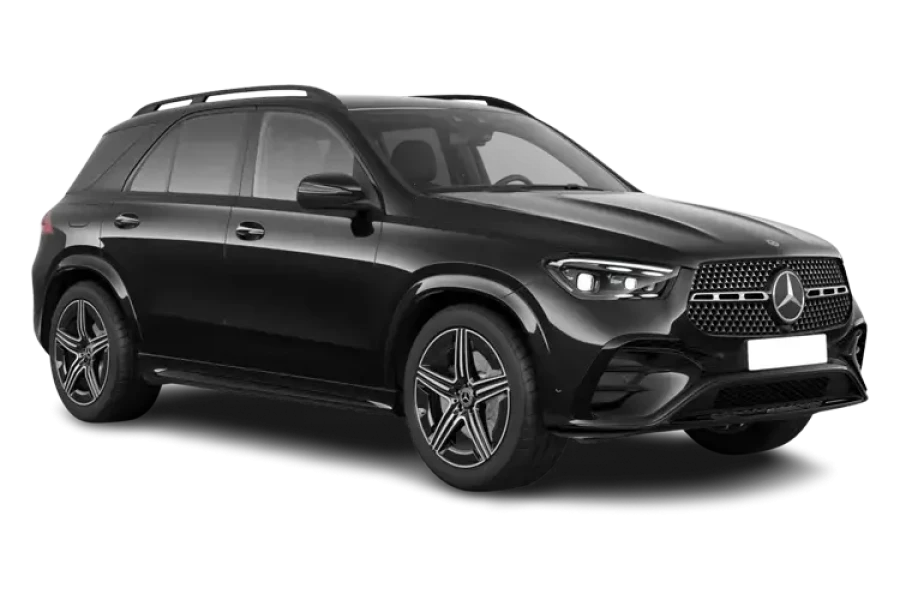 Mercedes-Benz Gle - GLE 400e 4Matic AMG Line Premium 5dr 9G-Tronic