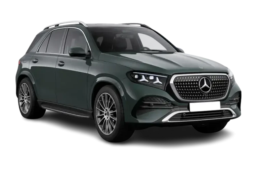 Mercedes-Benz Gle - GLE 450e 4Matic Urban Edition 5dr 9G-Tronic