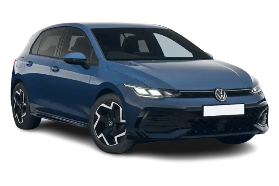 Volkswagen Golf - 1.5 TSI 272 GTE eHybrid 5dr DSG