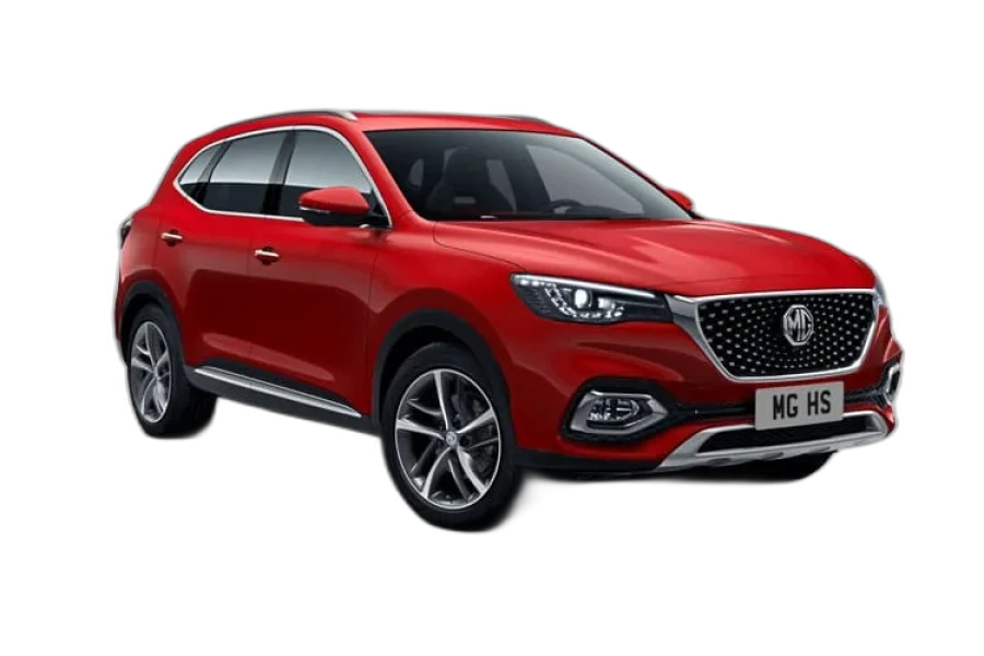 Mg Motor Uk Hs - 1.5 T-GDI PHEV Trophy 5dr Auto
