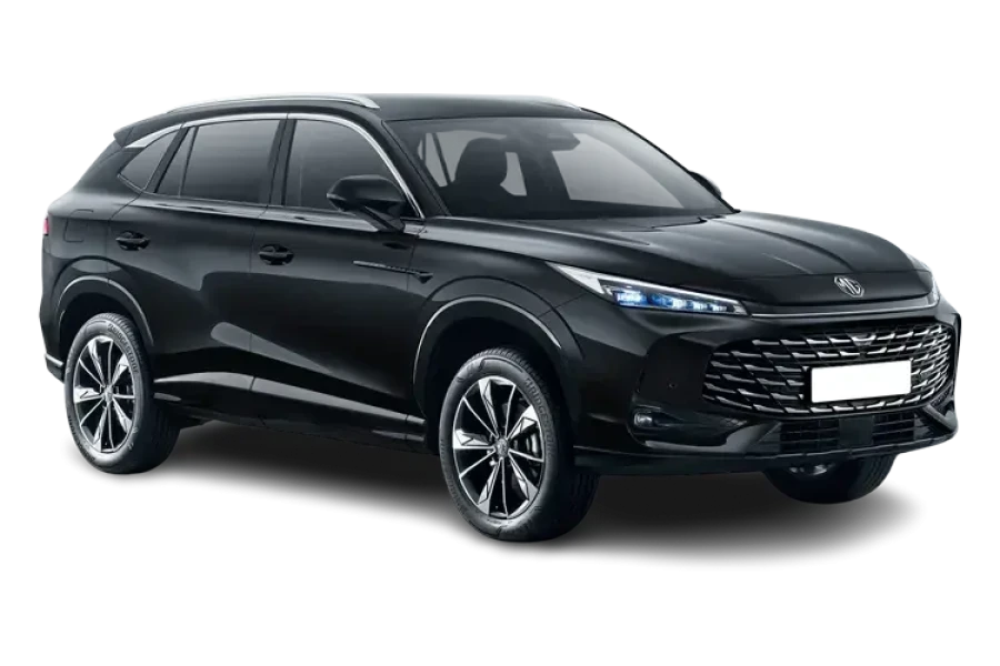 Mg Motor Uk Hs - 1.5 T-GDI PHEV Trophy 5dr Auto