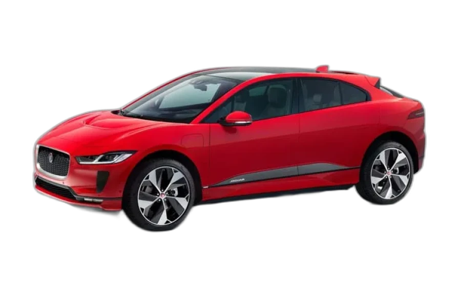 Jaguar I-Pace - 294kW EV400 Sport 90kWh 5dr Auto