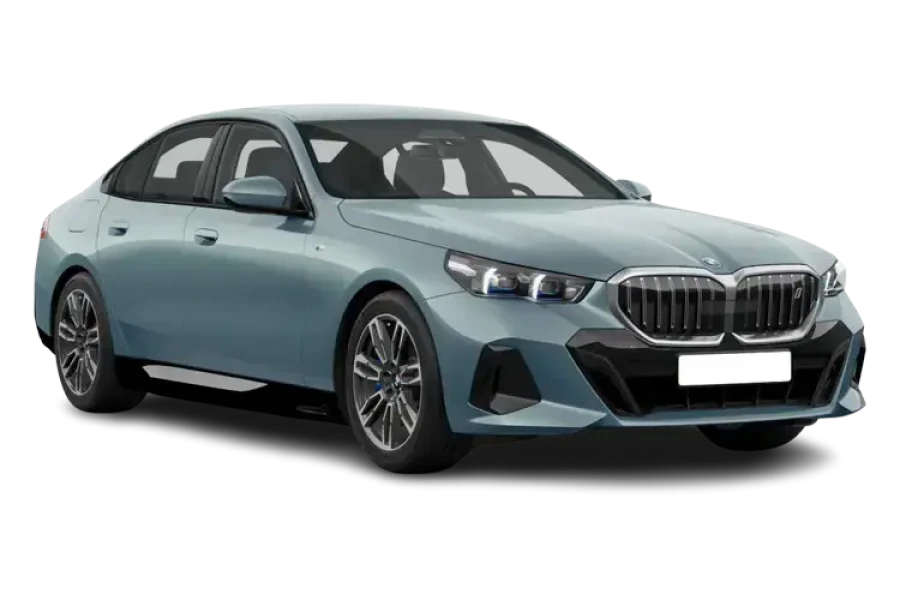 Bmw I5 - 250kW eDrive40 M Sport 84kWh 4dr Auto